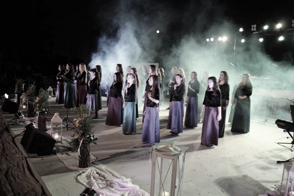 ΣΥΝΑΥΛΙΑ ΗΧΟΣ - ΦΩΣ - ΕΦΕ - ΠΥΡΟΤΕΧΝΗΜΑΤΑ