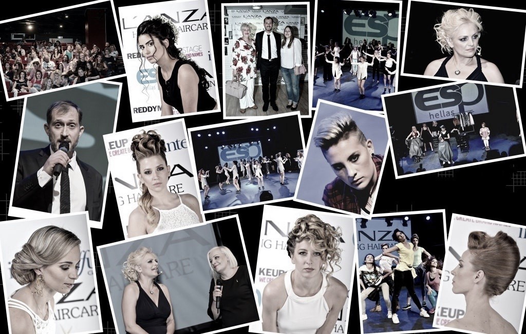 ESP HELLAS EVENT (5ΜΕΡΟ ΒΙΝΤΕΟ - STUDIO ΦΩΤΟΓΡΑΦΗΣΗ ΕΠΙ ΣΚΗΝΗΣ - ΦΩΤΟΓΡΑΦΗΣΗ ΠΑΡΑΣΤΑΣΗΣ)